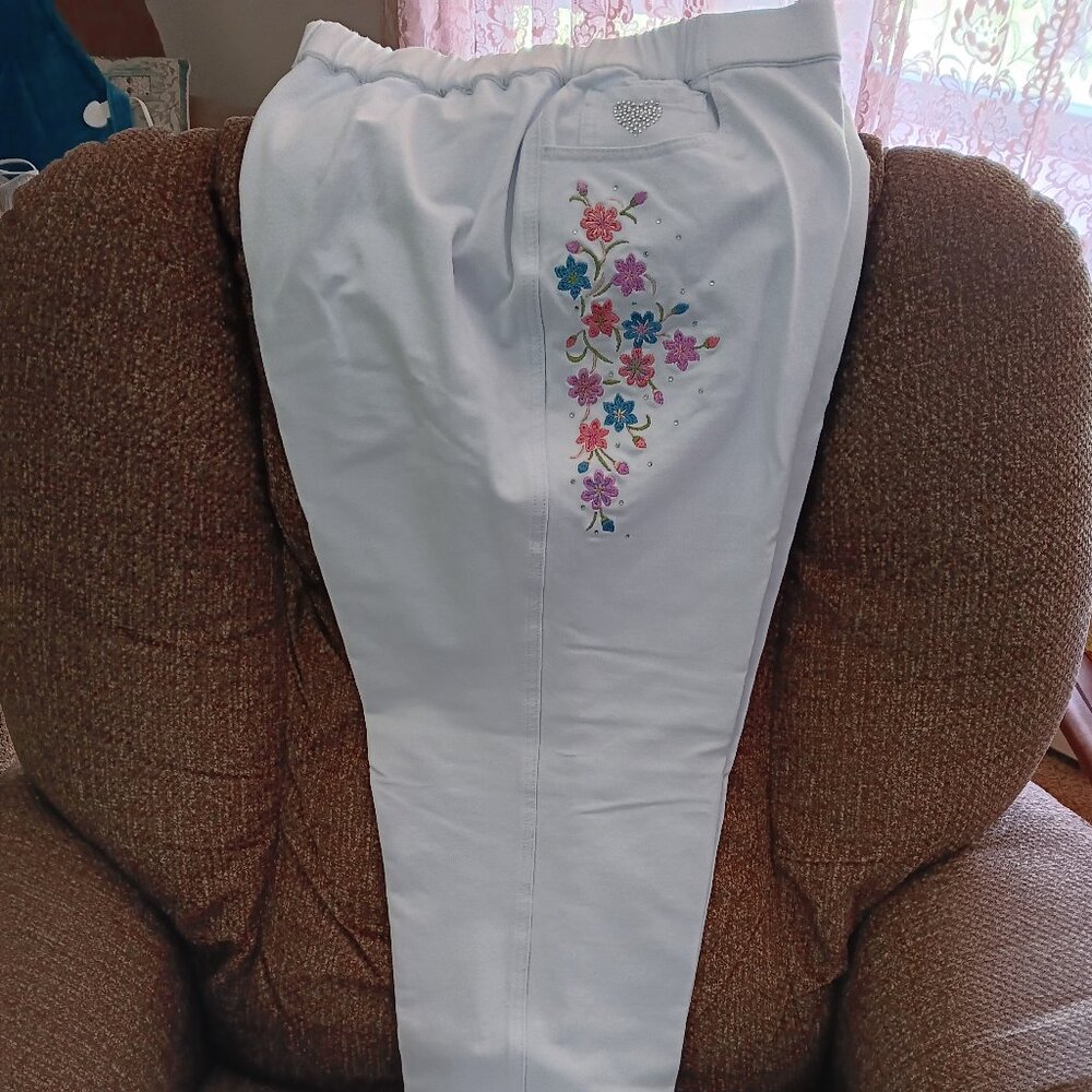 Quacker Factory Dream Jeannes - XL